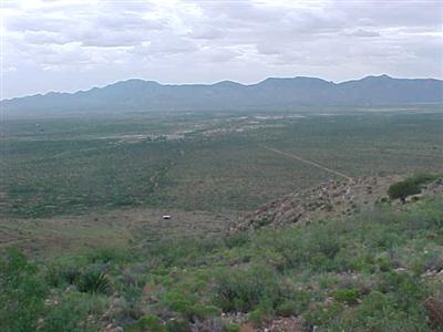 111 Sanford Road San Simon, AZ 85632 - Photo 7 of 9