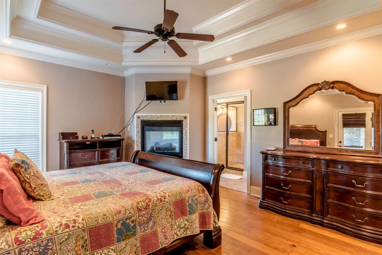 8533 Gravehill Road Bay Minette, AL 36507 - Photo 20 of 34