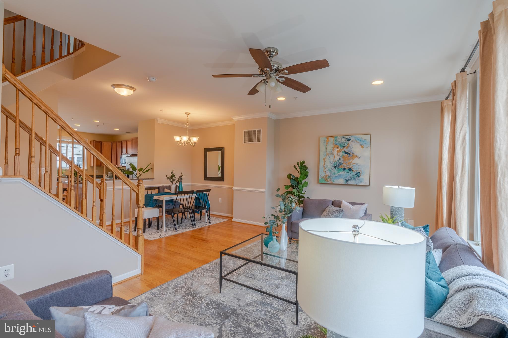 1302 Decatur Street Baltimore, MD 21230 - Photo 21 of 88 Living Room