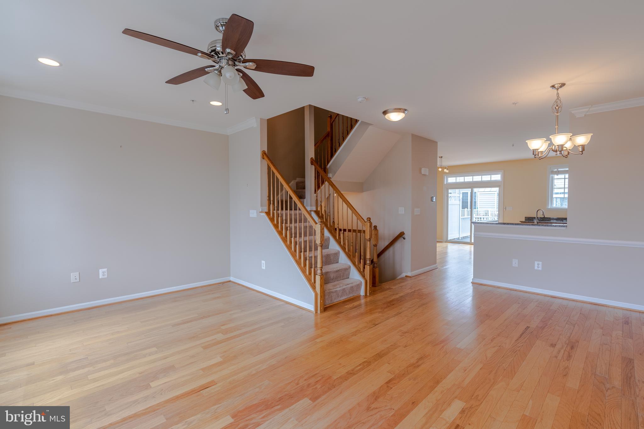 1302 Decatur Street Baltimore, MD 21230 - Photo 27 of 88 Living Room