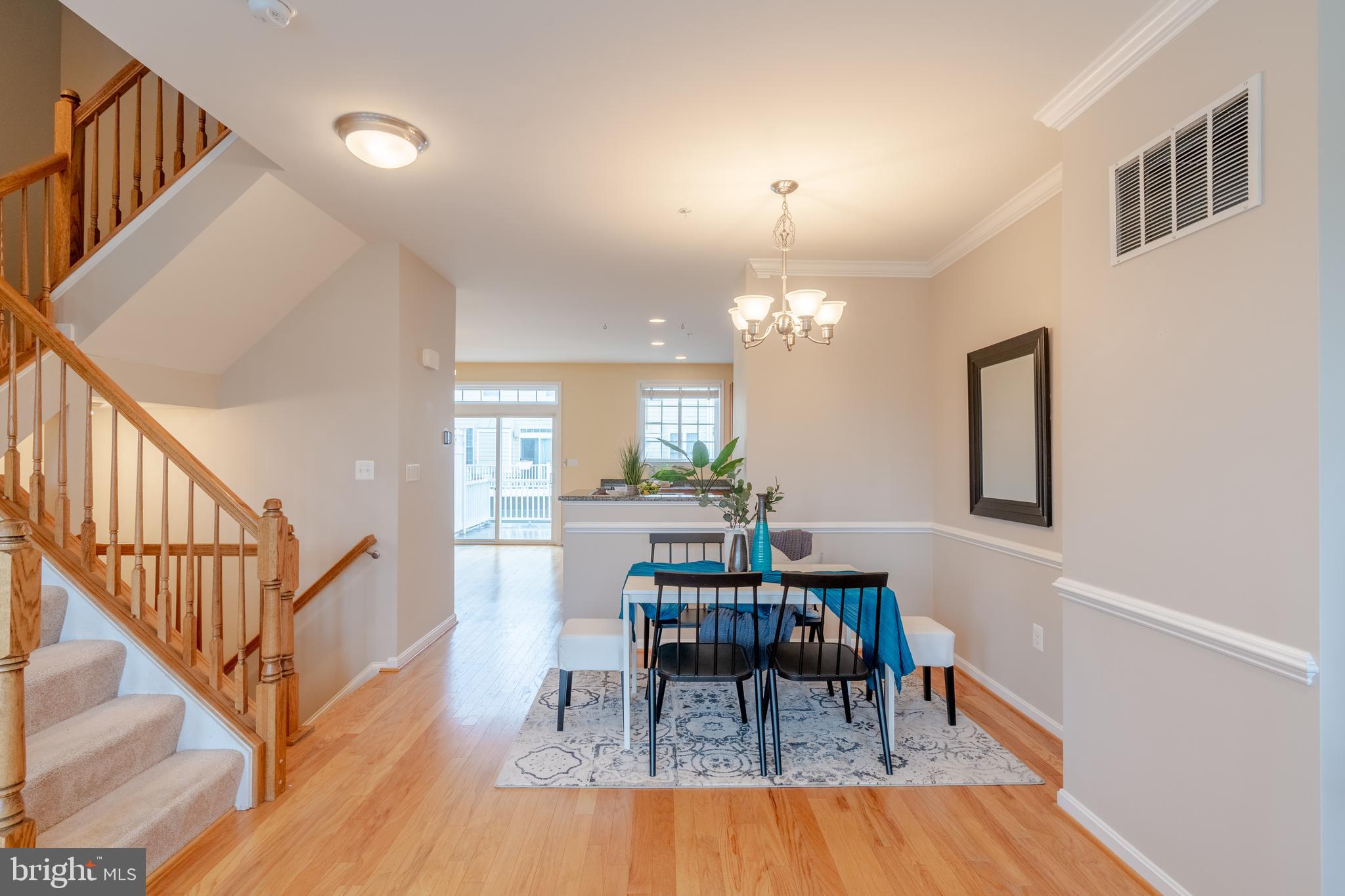 1302 Decatur Street Baltimore, MD 21230 - Photo 28 of 88 Dining Room