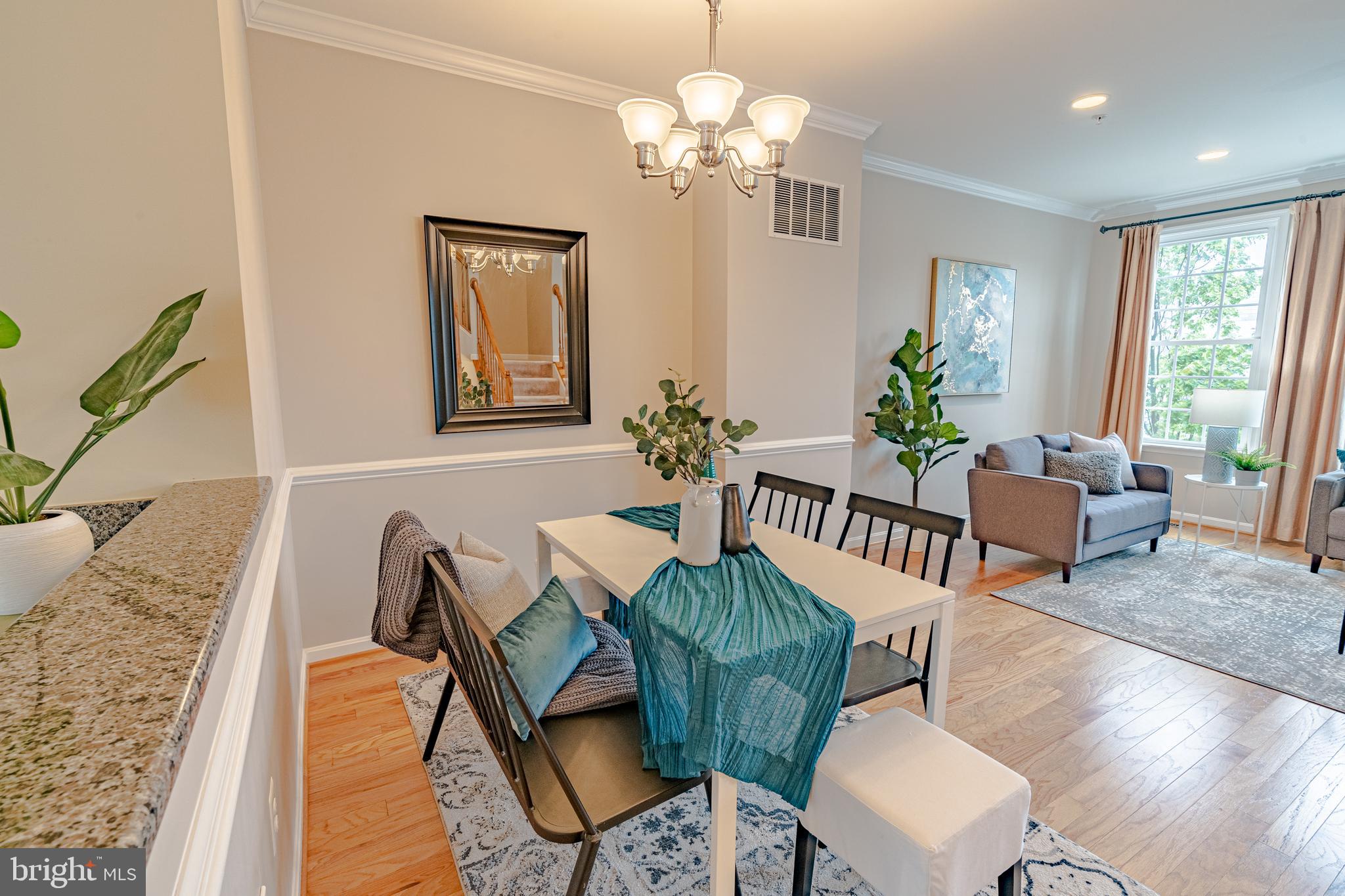 1302 Decatur Street Baltimore, MD 21230 - Photo 29 of 88 Dining Room