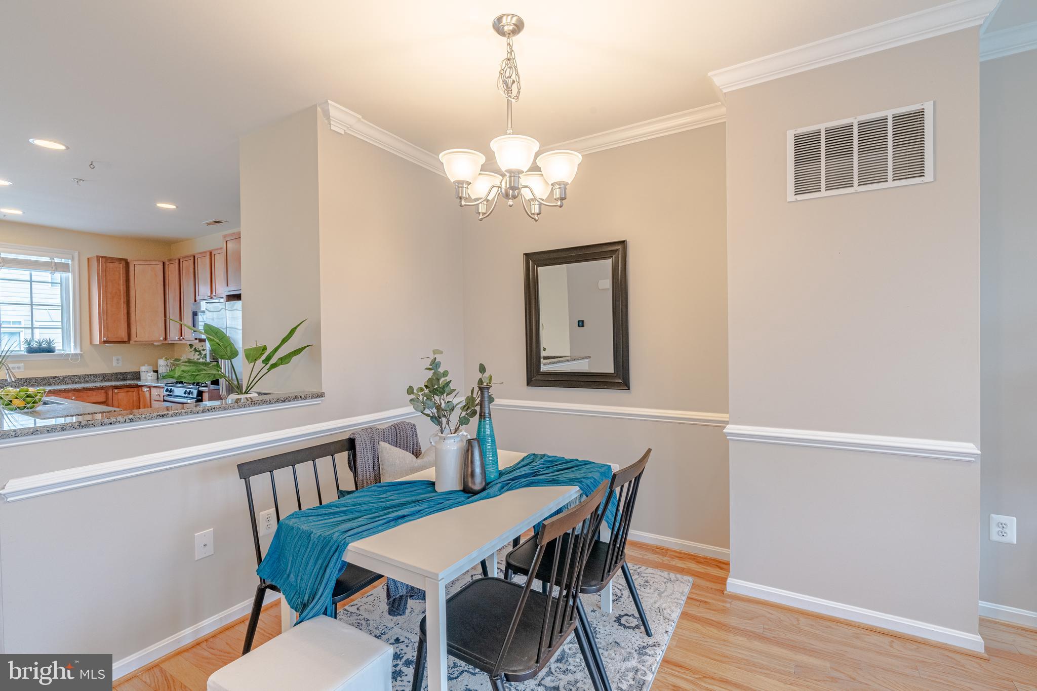 1302 Decatur Street Baltimore, MD 21230 - Photo 30 of 88 Dining Room