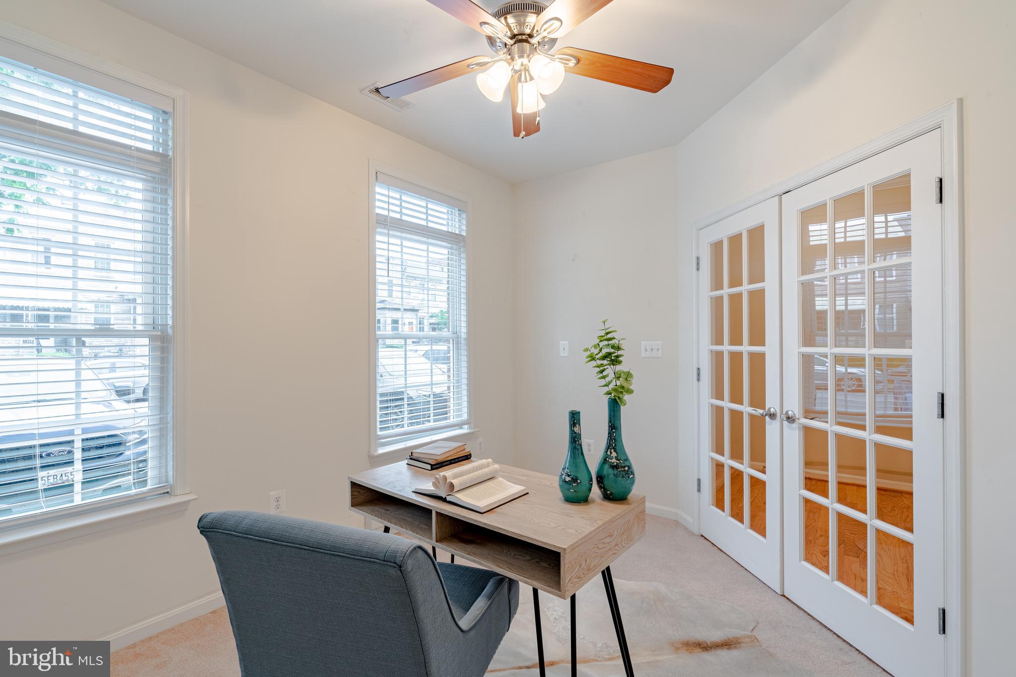 1302 Decatur Street Baltimore, MD 21230 - Photo 4 of 88 Entry level office-perfect for working from home