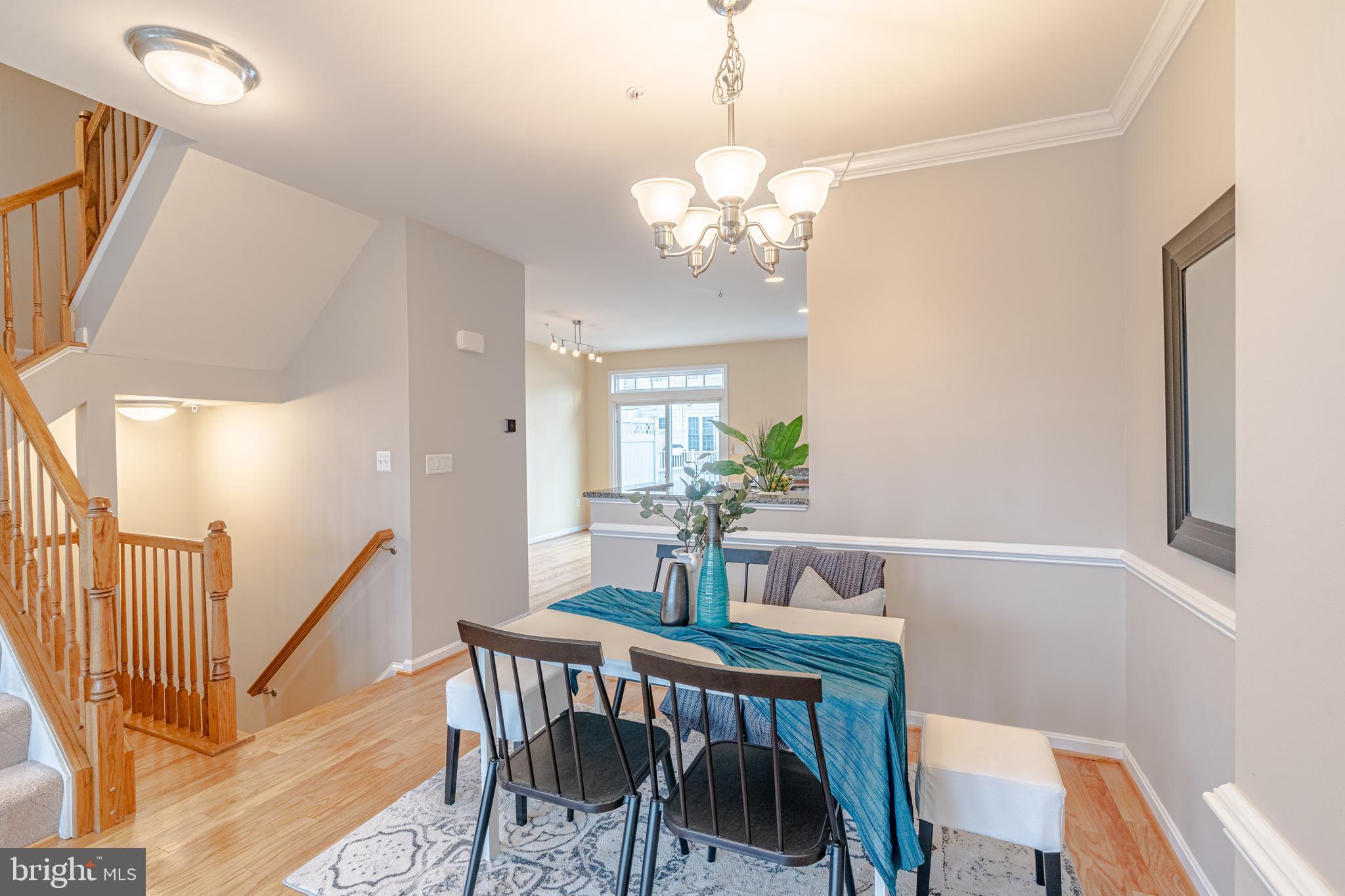 1302 Decatur Street Baltimore, MD 21230 - Photo 32 of 88 Dining Room