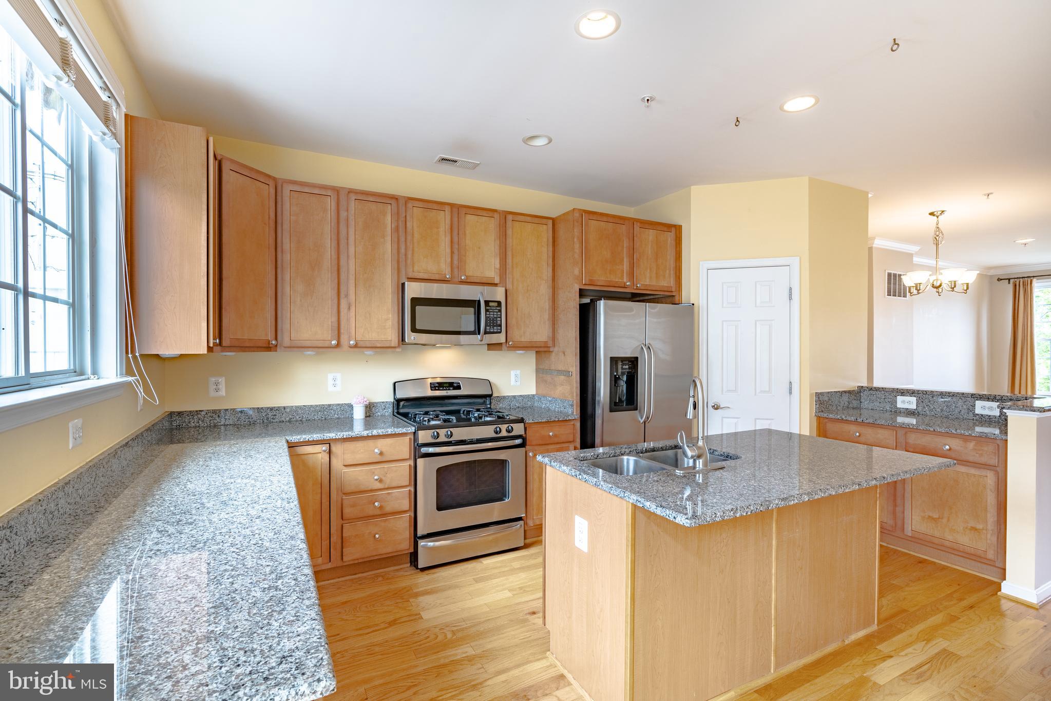 1302 Decatur Street Baltimore, MD 21230 - Photo 44 of 88 Kitchen