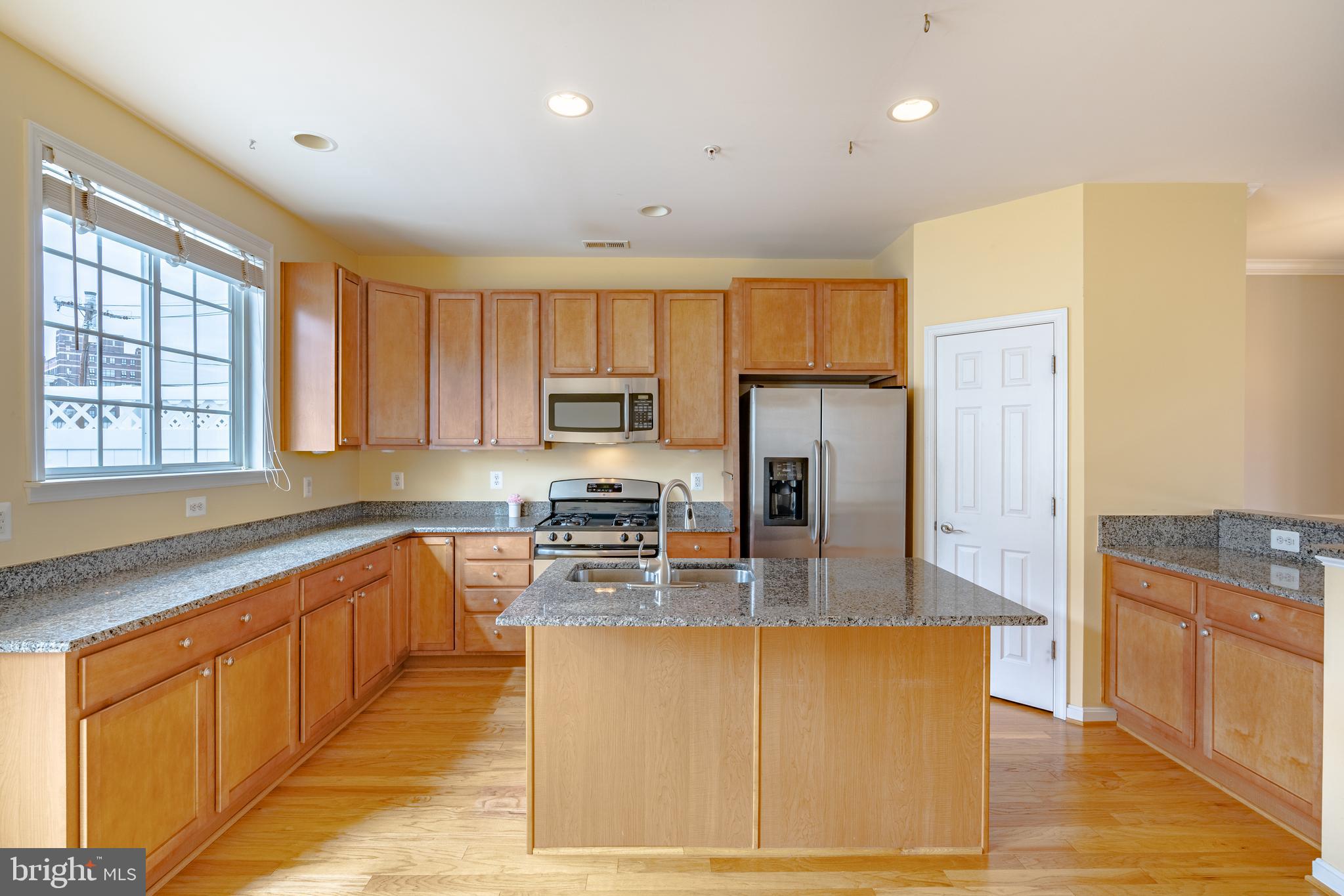 1302 Decatur Street Baltimore, MD 21230 - Photo 45 of 88 Kitchen