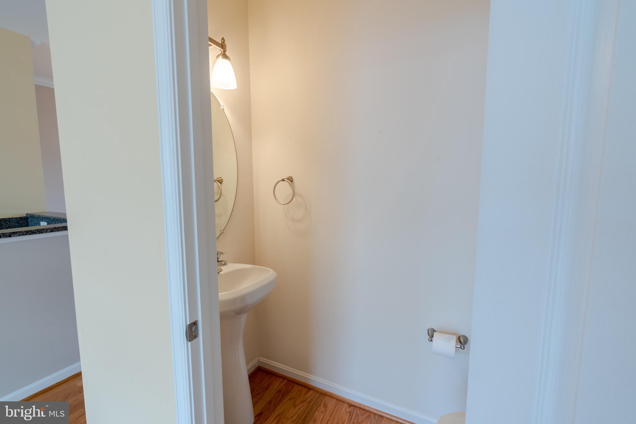 1302 Decatur Street Baltimore, MD 21230 - Photo 54 of 88 Half Bath 2nd Level