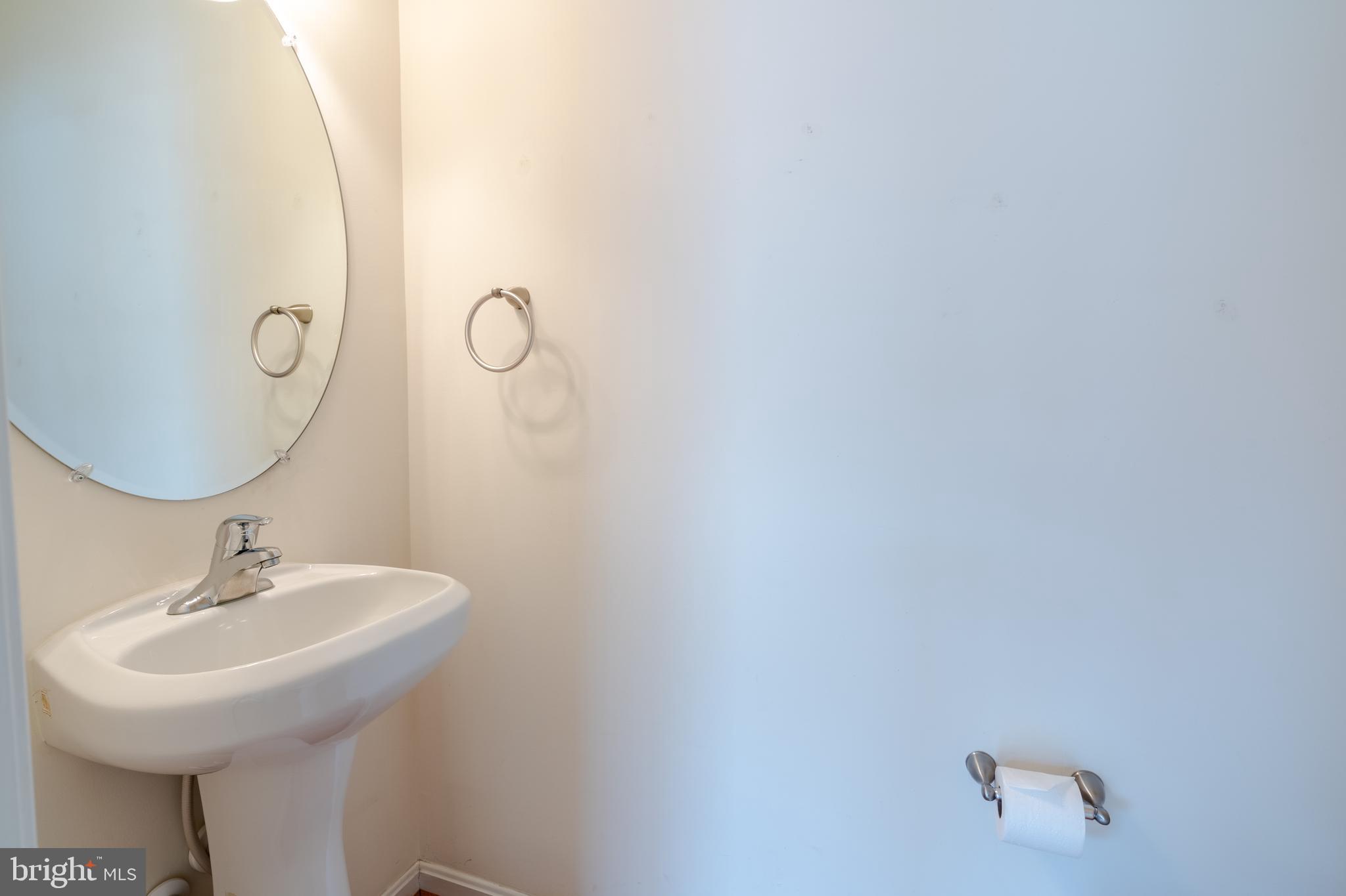 1302 Decatur Street Baltimore, MD 21230 - Photo 55 of 88 Half Bath 2nd Level