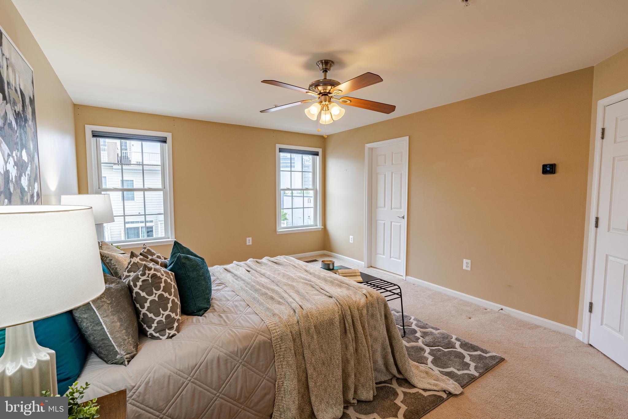 1302 Decatur Street Baltimore, MD 21230 - Photo 60 of 88 Master Bedroom