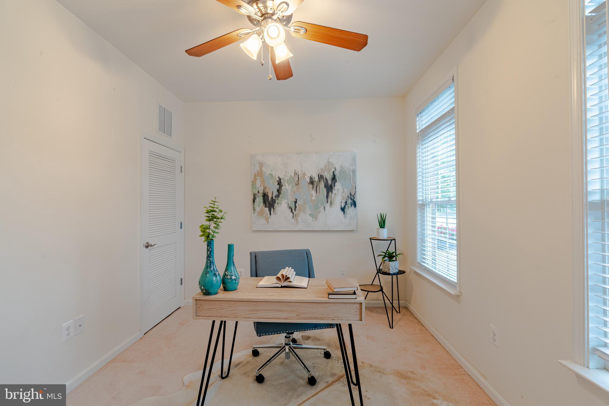 1302 Decatur Street Baltimore, MD 21230 - Photo 7 of 88 Entry level office-perfect for working from home