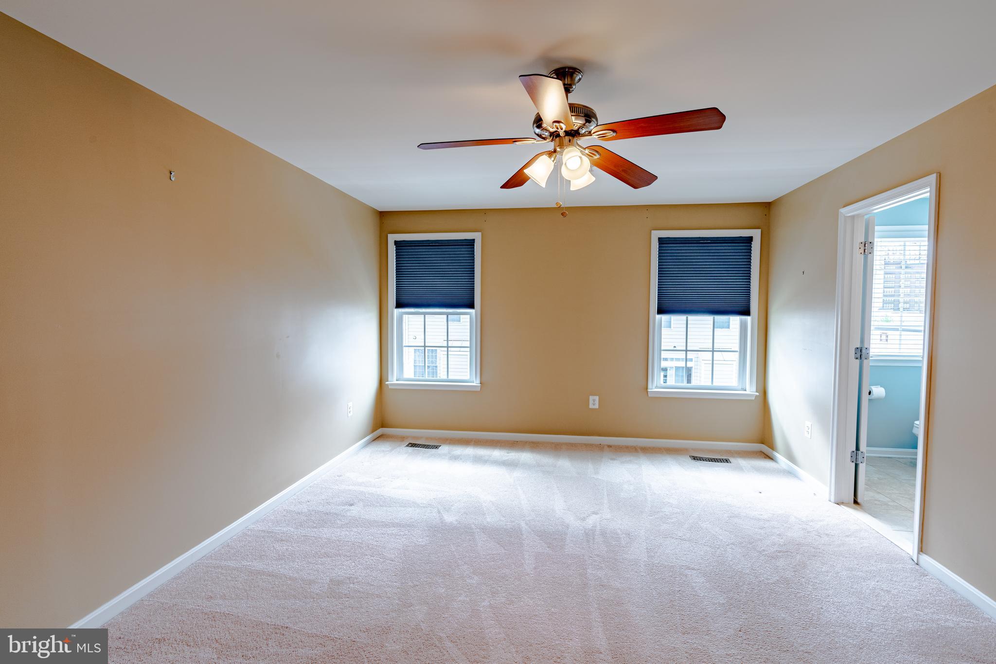 1302 Decatur Street Baltimore, MD 21230 - Photo 62 of 88 Master Bedroom w/ attached Bath