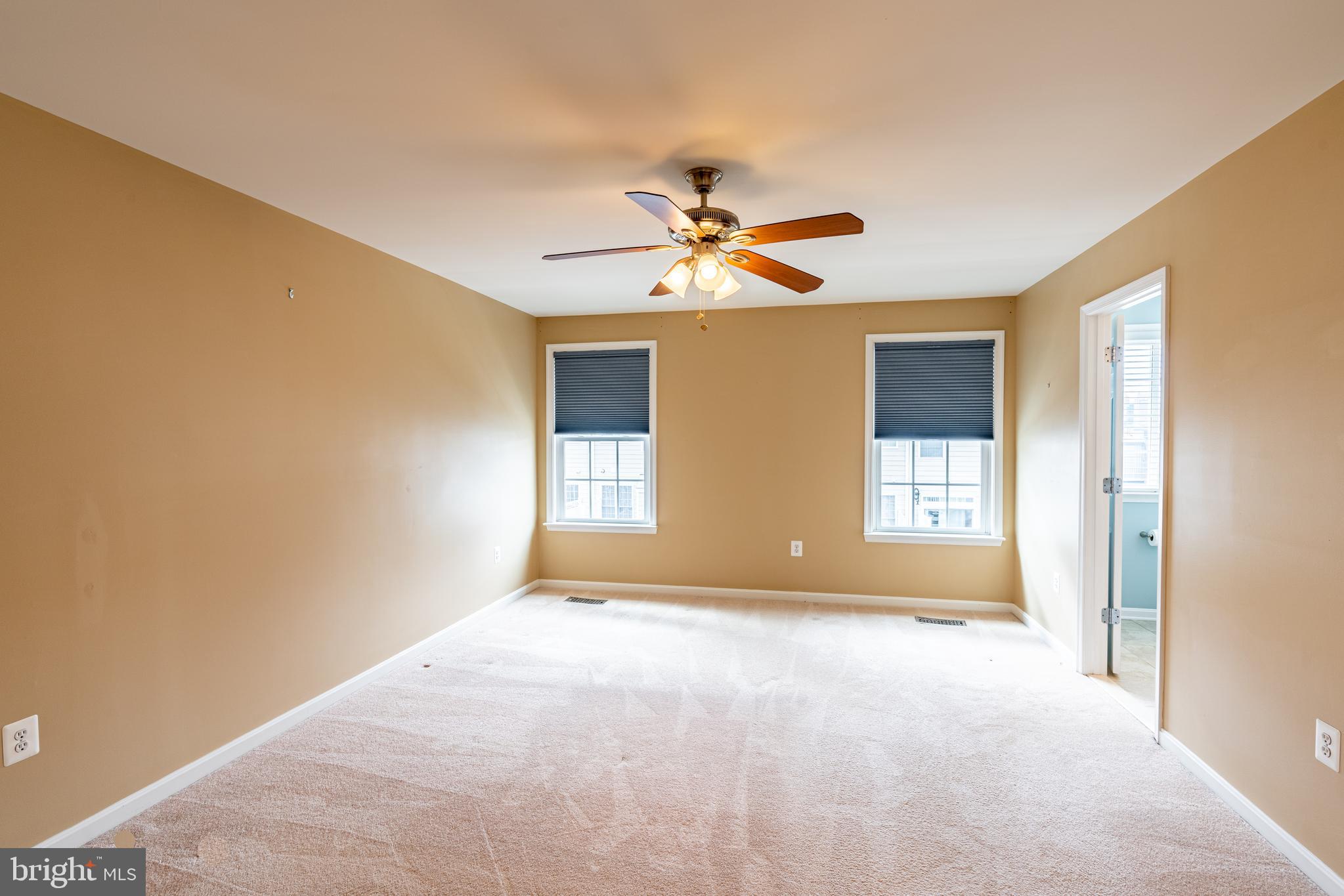 1302 Decatur Street Baltimore, MD 21230 - Photo 63 of 88 Master Bedroom