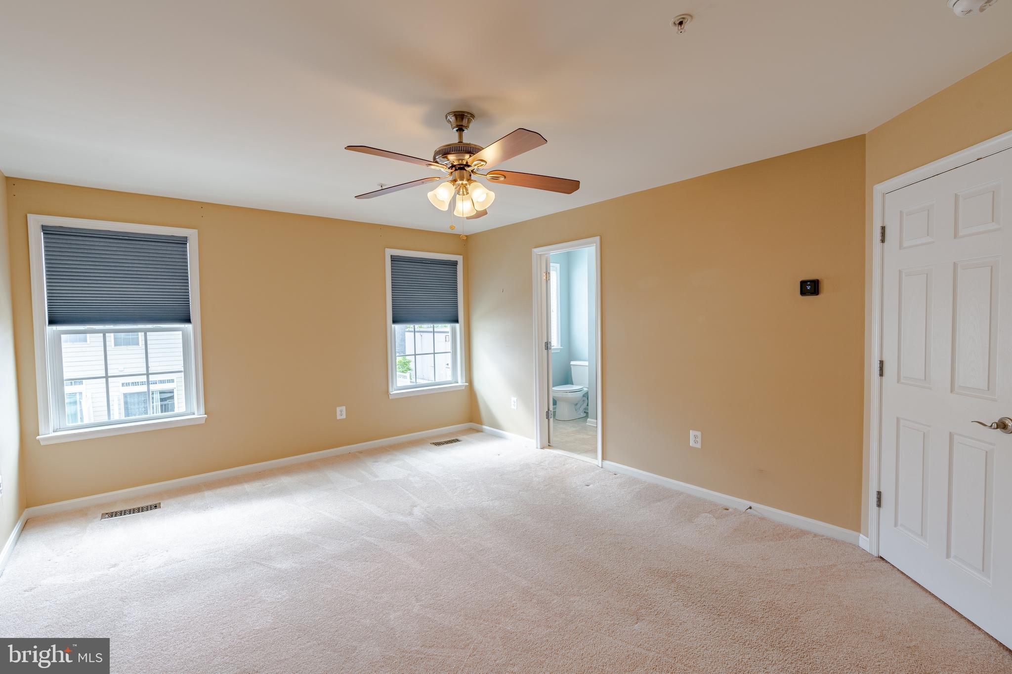 1302 Decatur Street Baltimore, MD 21230 - Photo 64 of 88 Master Bedroom