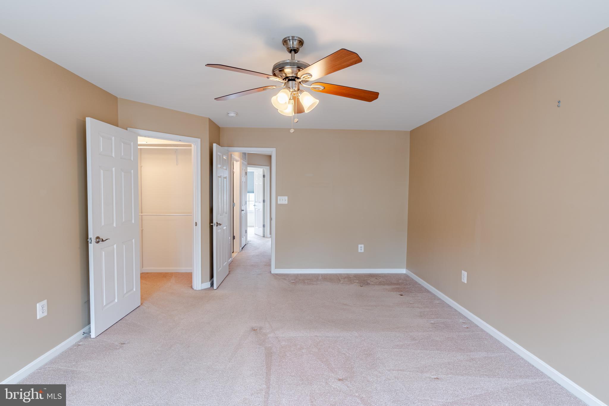 1302 Decatur Street Baltimore, MD 21230 - Photo 65 of 88 Master Bedroom