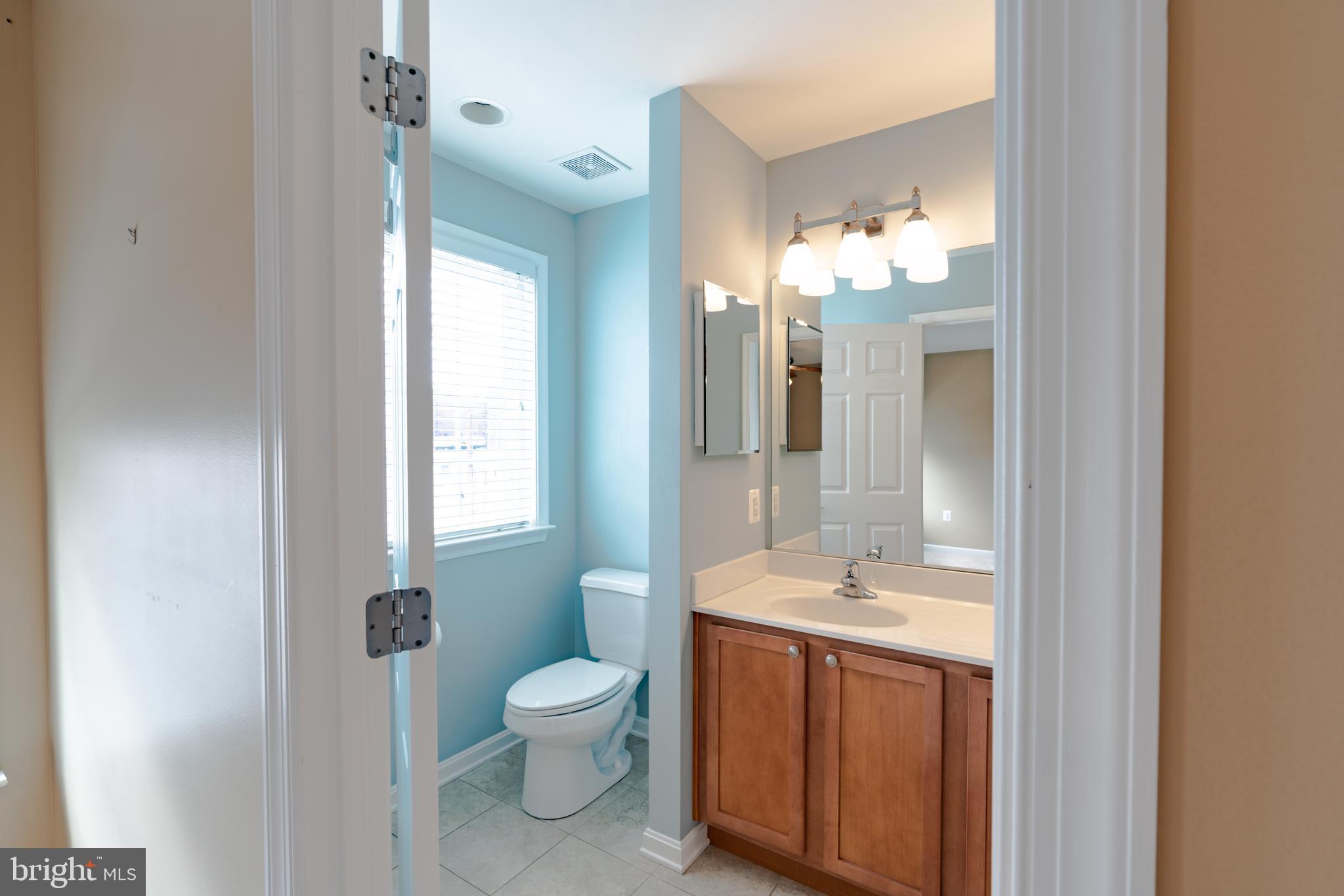 1302 Decatur Street Baltimore, MD 21230 - Photo 69 of 88 Master Bathroom