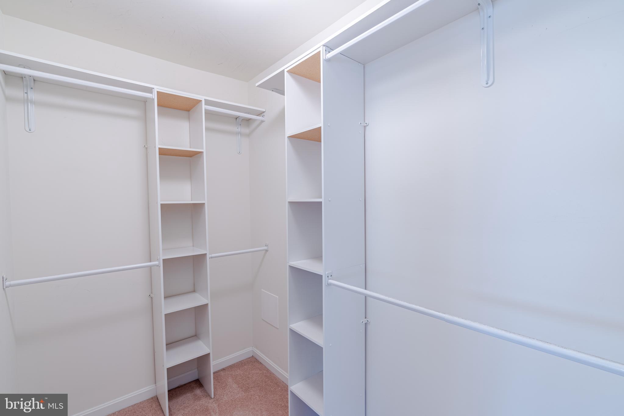 1302 Decatur Street Baltimore, MD 21230 - Photo 71 of 88 Master Bedroom walk-in closet