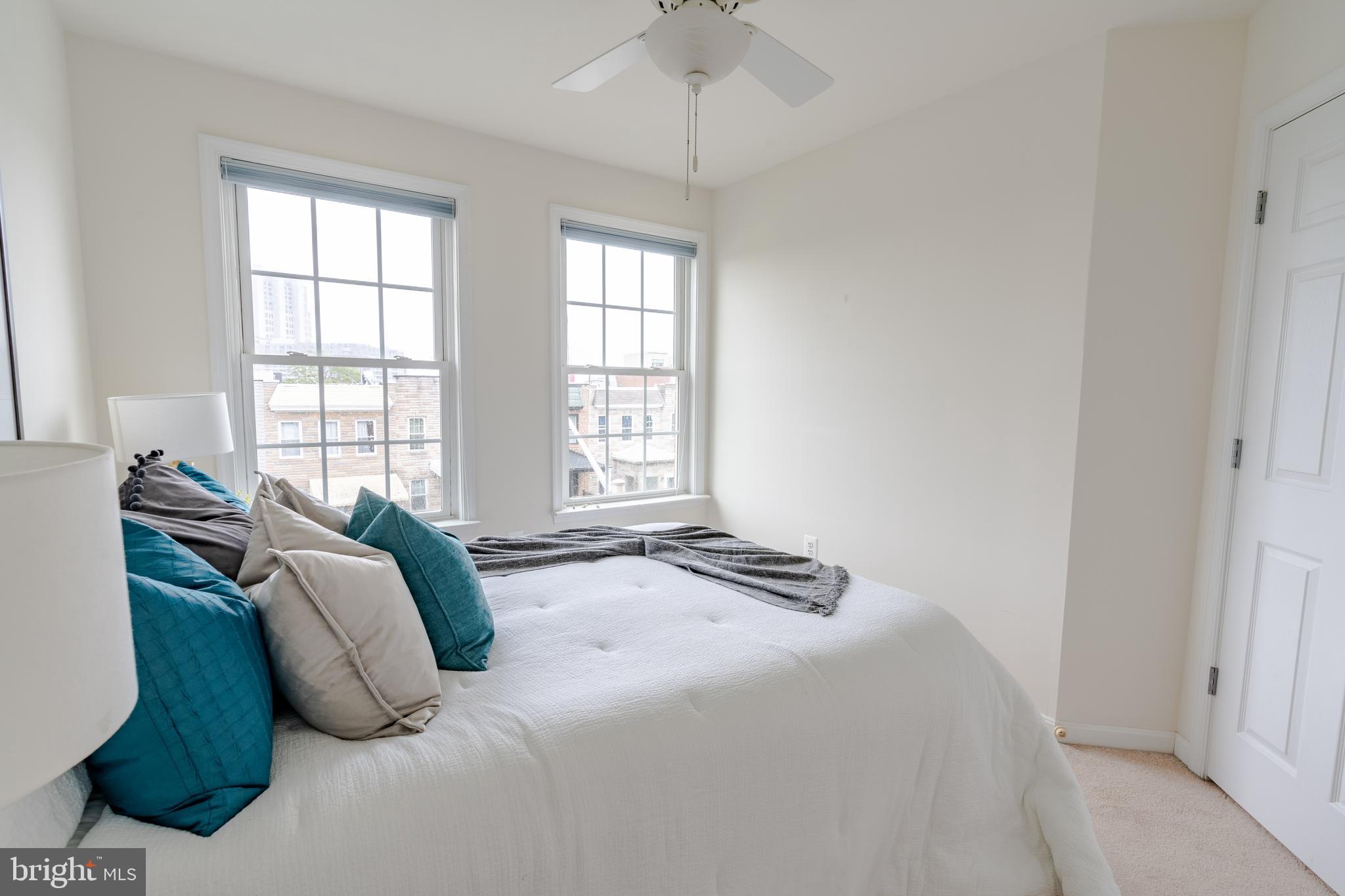 1302 Decatur Street Baltimore, MD 21230 - Photo 72 of 88 Second bedroom