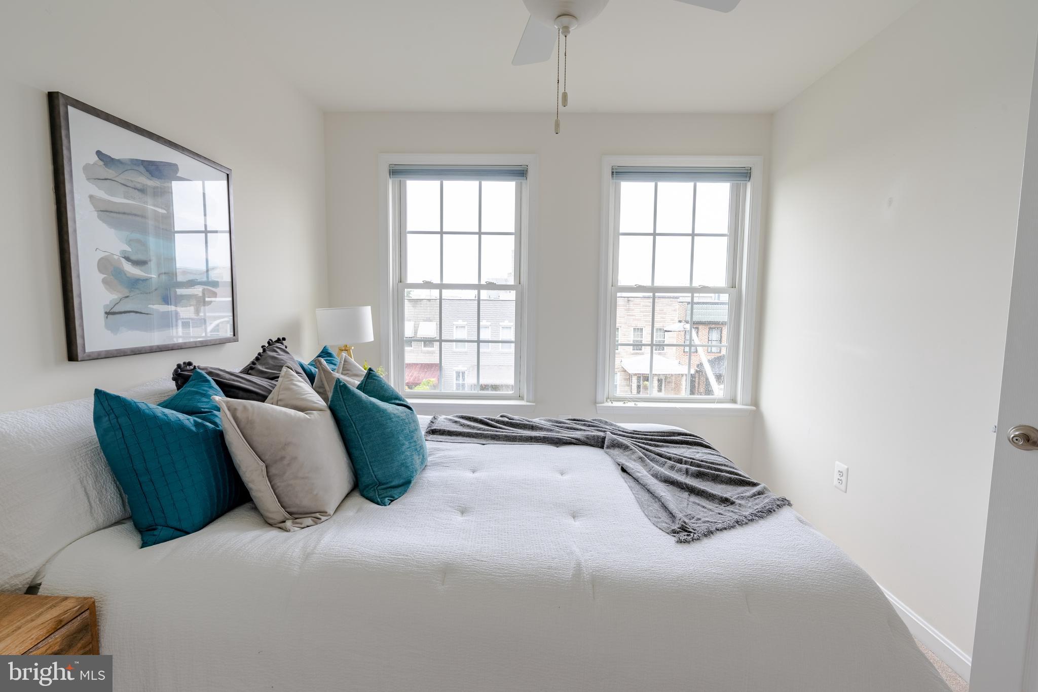 1302 Decatur Street Baltimore, MD 21230 - Photo 73 of 88 Second bedroom