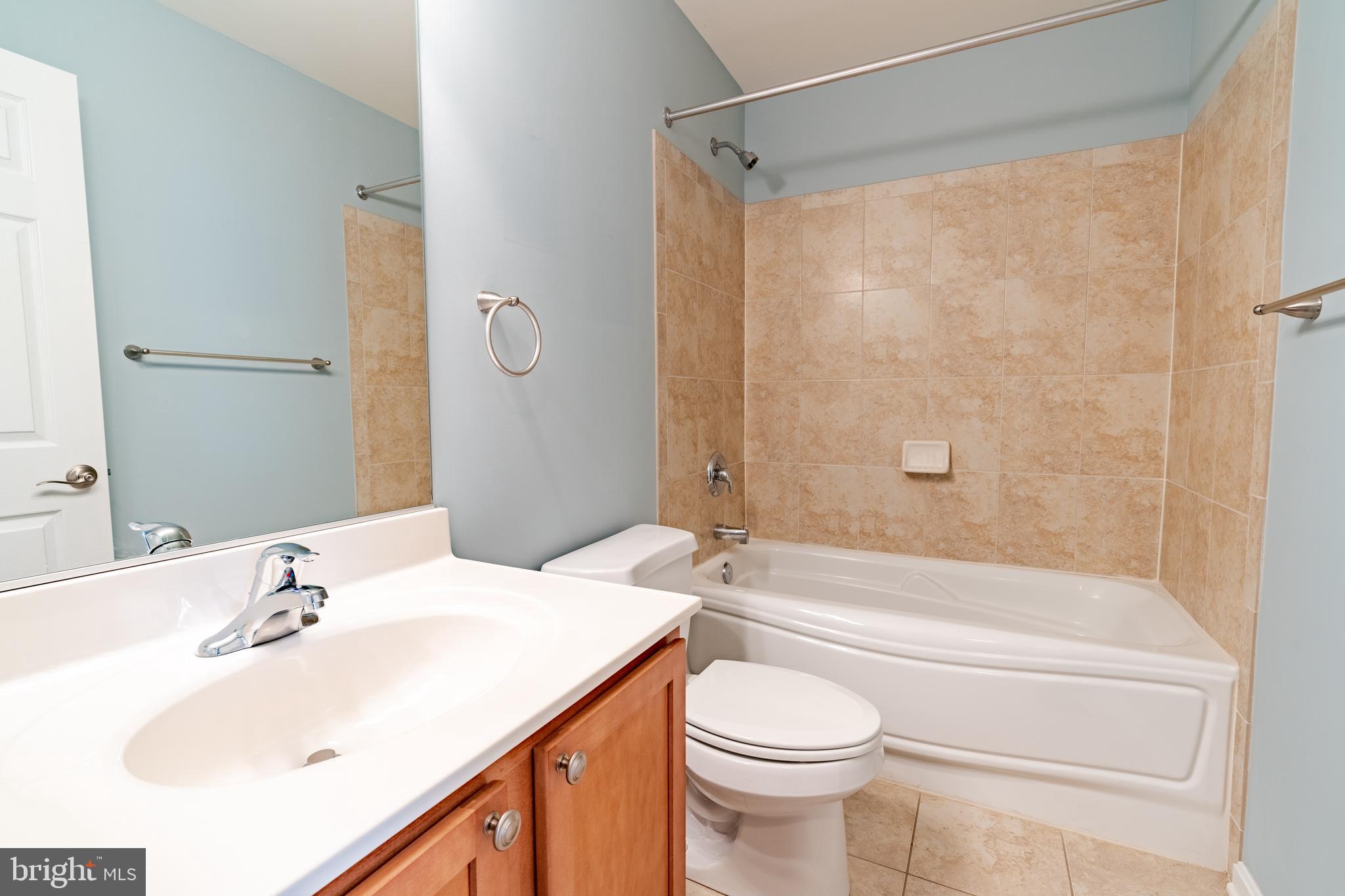 1302 Decatur Street Baltimore, MD 21230 - Photo 80 of 88 Full Bath 3rd Level