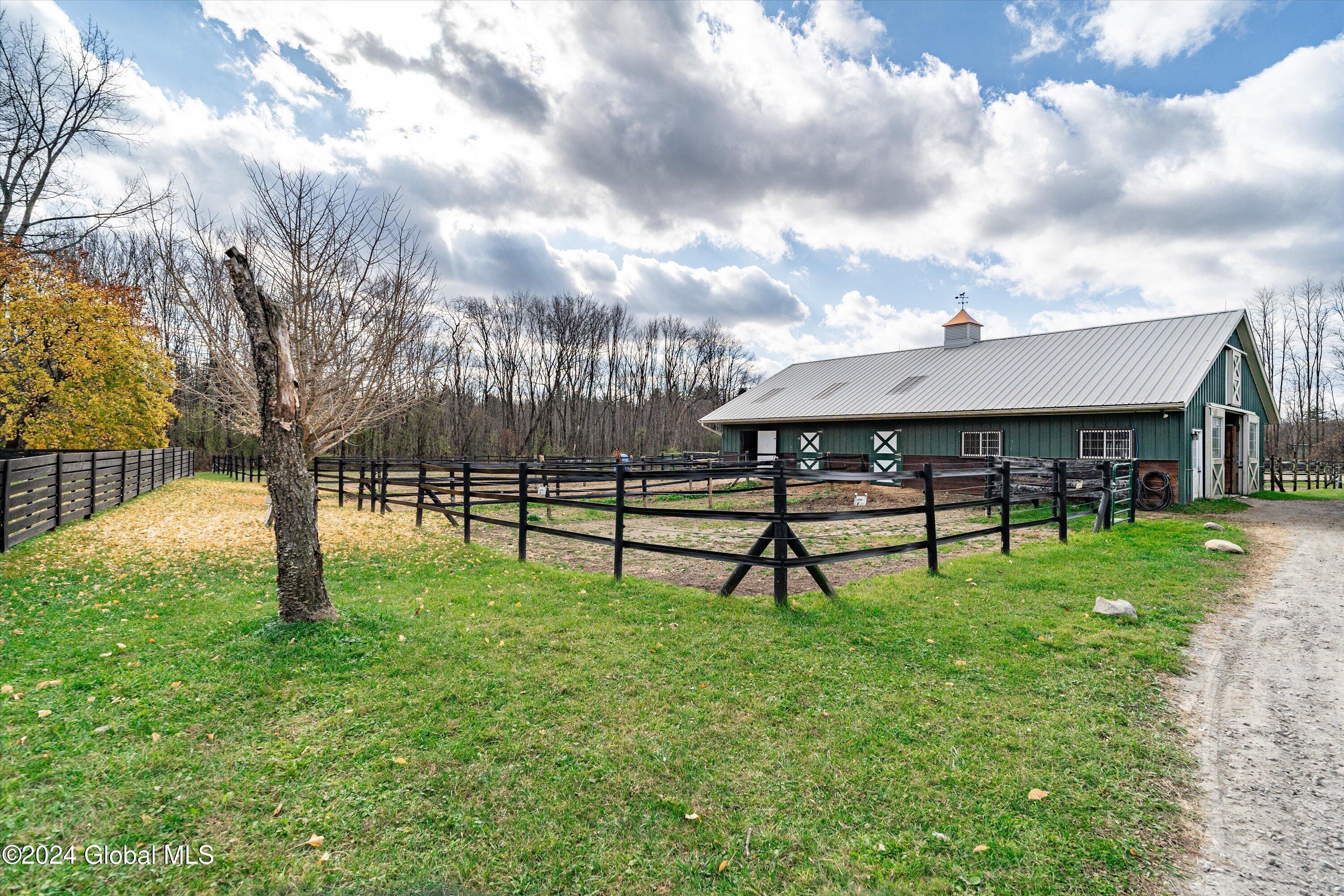 161 White Road Milton, NY 12020 - Photo 54 of 138 052-161 WHITE RD_-43