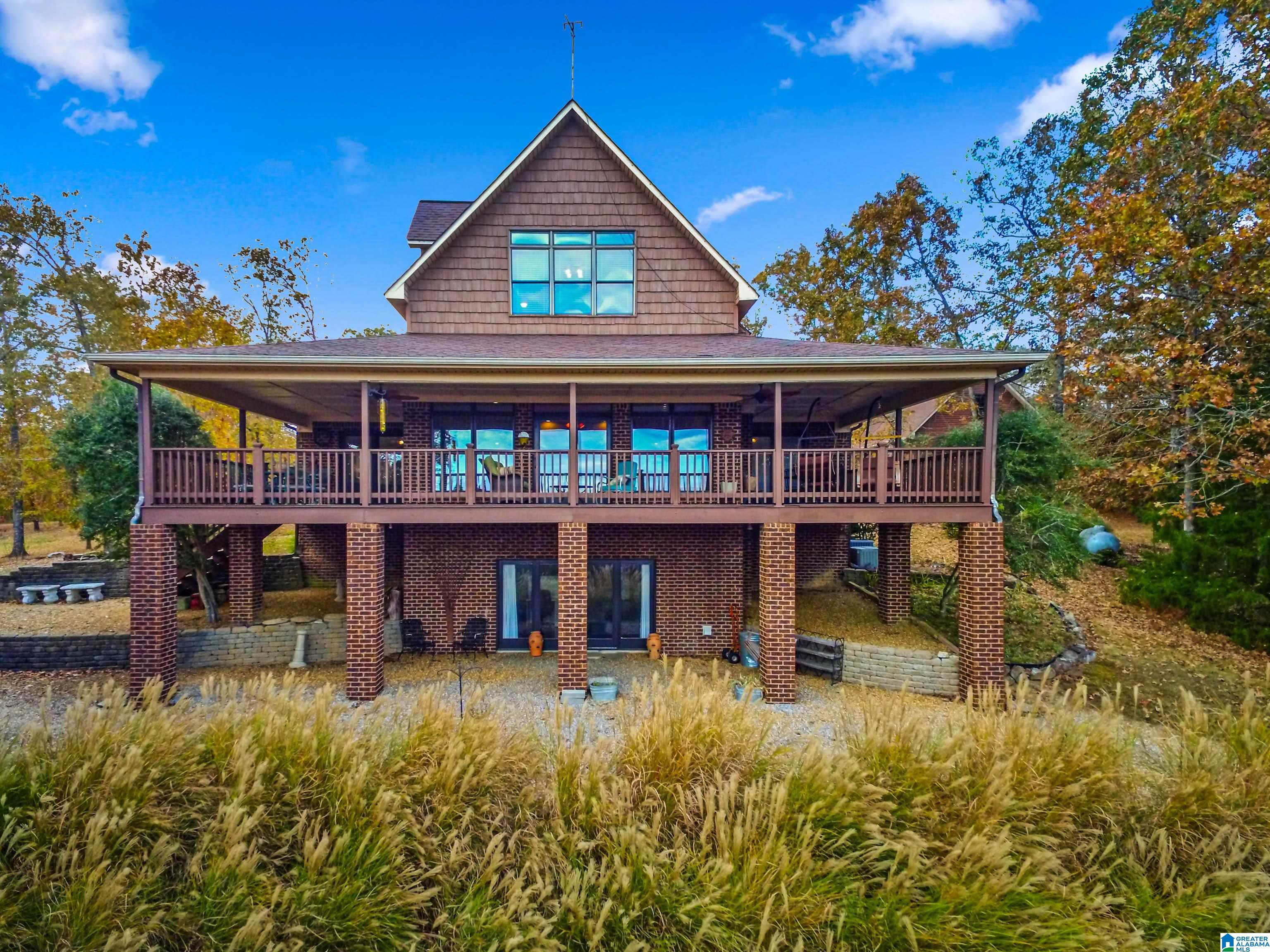 55 Lakeshore Loop Oneonta, AL 35121 - Photo 6 of 48