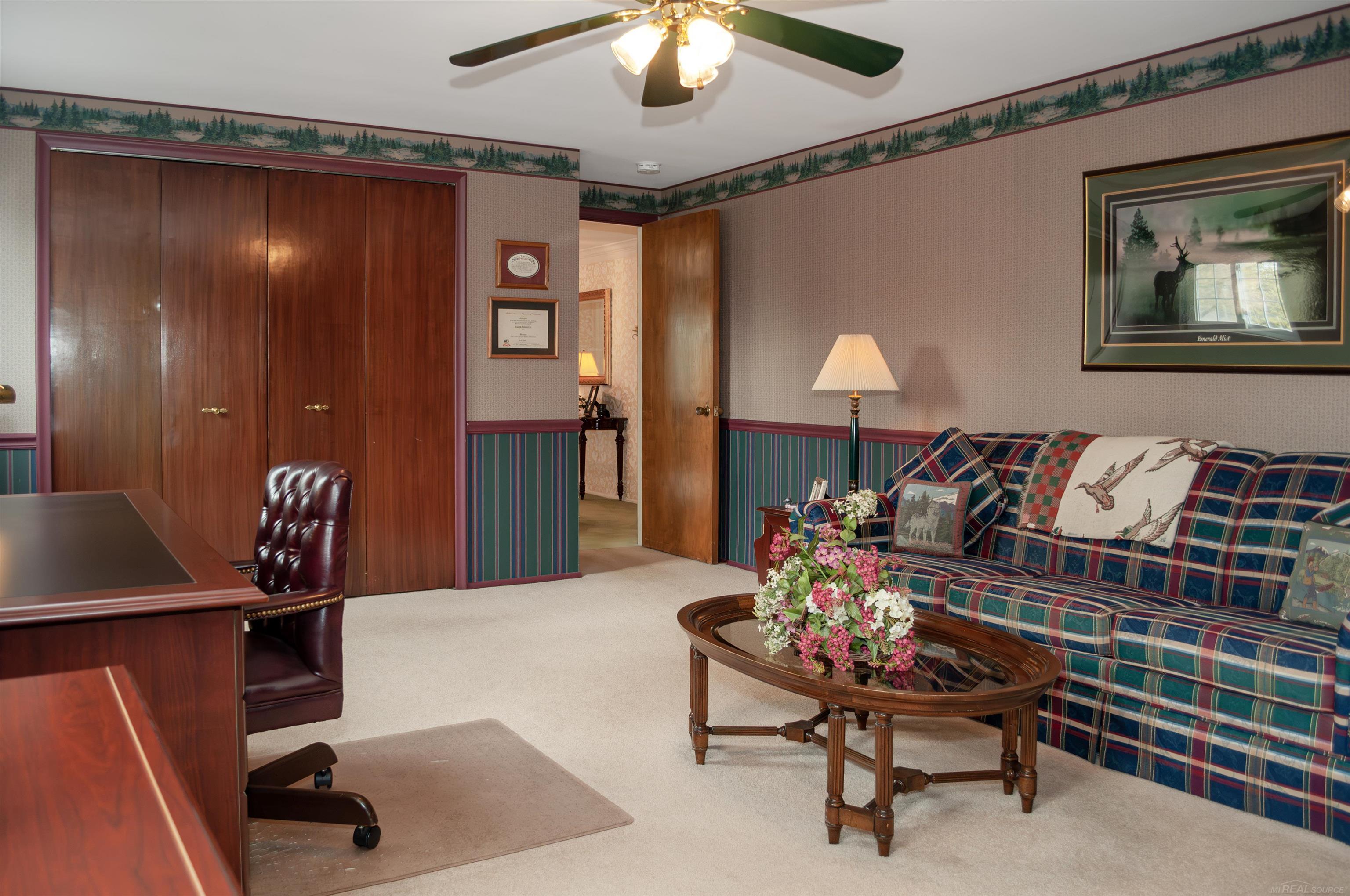 1010 Canterbury Road Grosse Pointe Woods, MI 48236 - Photo 40 of 65