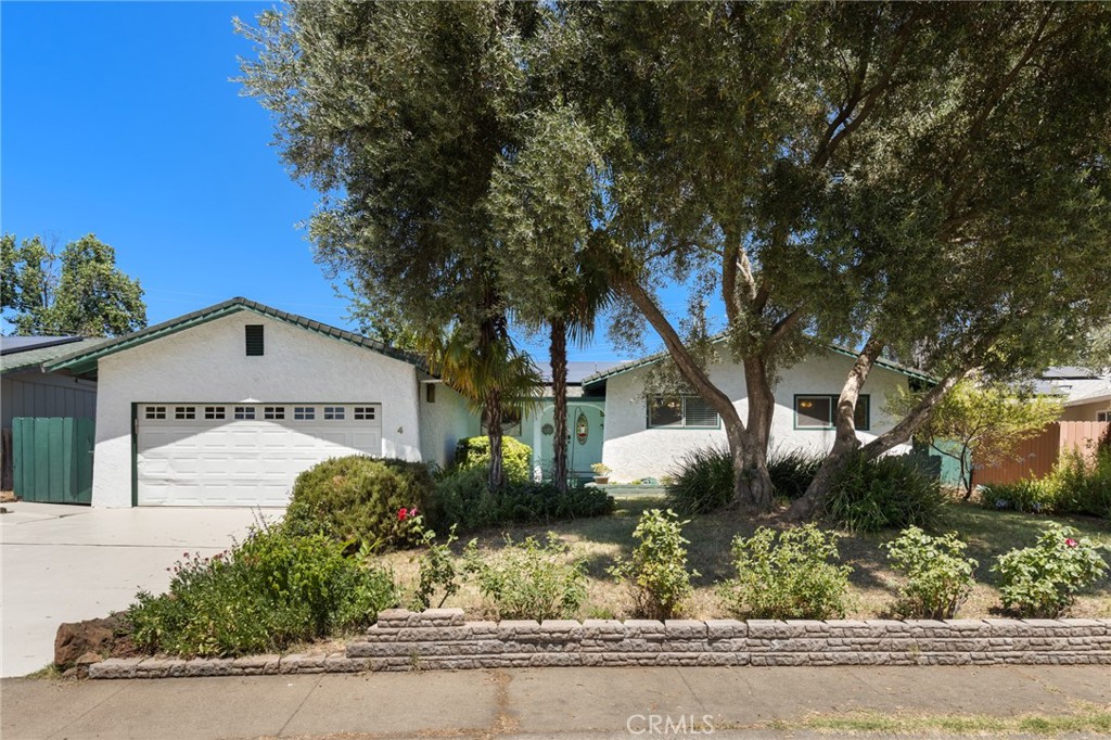 4 Doris Way Chico, CA 95926 - Photo 1 of 29