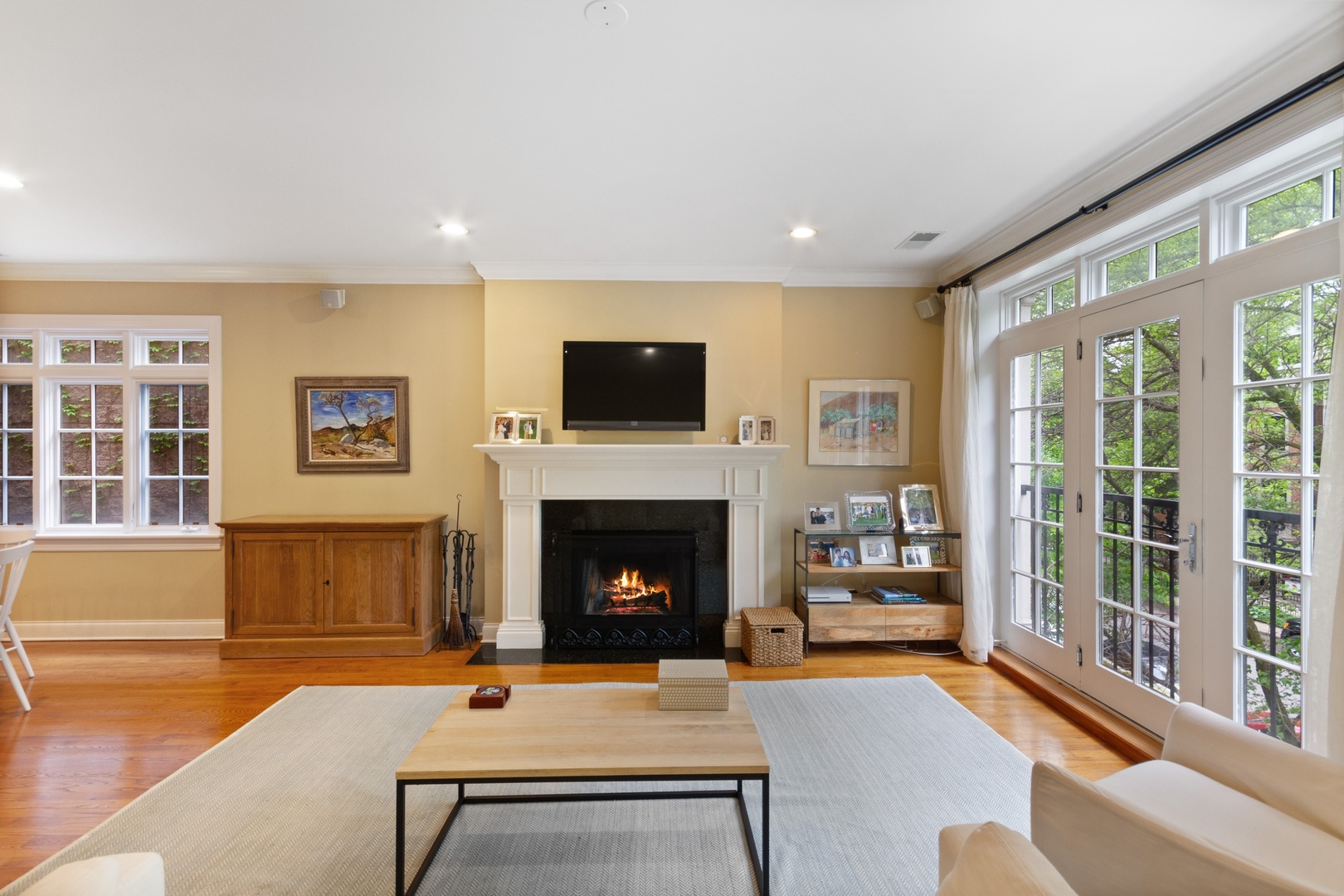 1726 North Mohawk Street, Unit 2N Chicago, IL 60614 - Photo 3 of 13