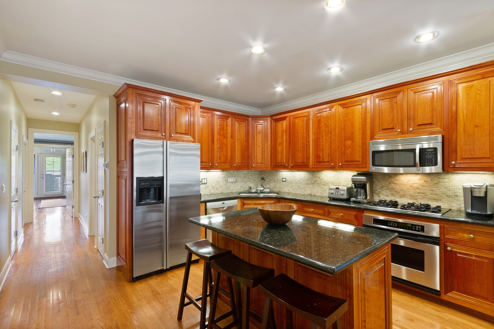 1726 North Mohawk Street, Unit 2N Chicago, IL 60614 - Photo 4 of 13