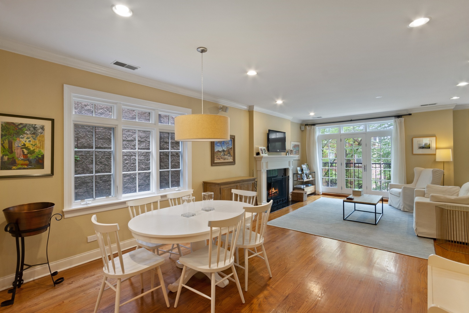 1726 North Mohawk Street, Unit 2N Chicago, IL 60614 - Photo 6 of 13