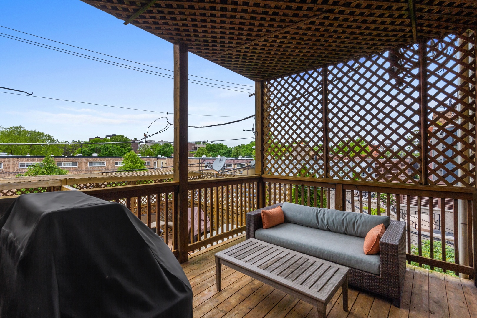 1726 North Mohawk Street, Unit 2N Chicago, IL 60614 - Photo 10 of 13