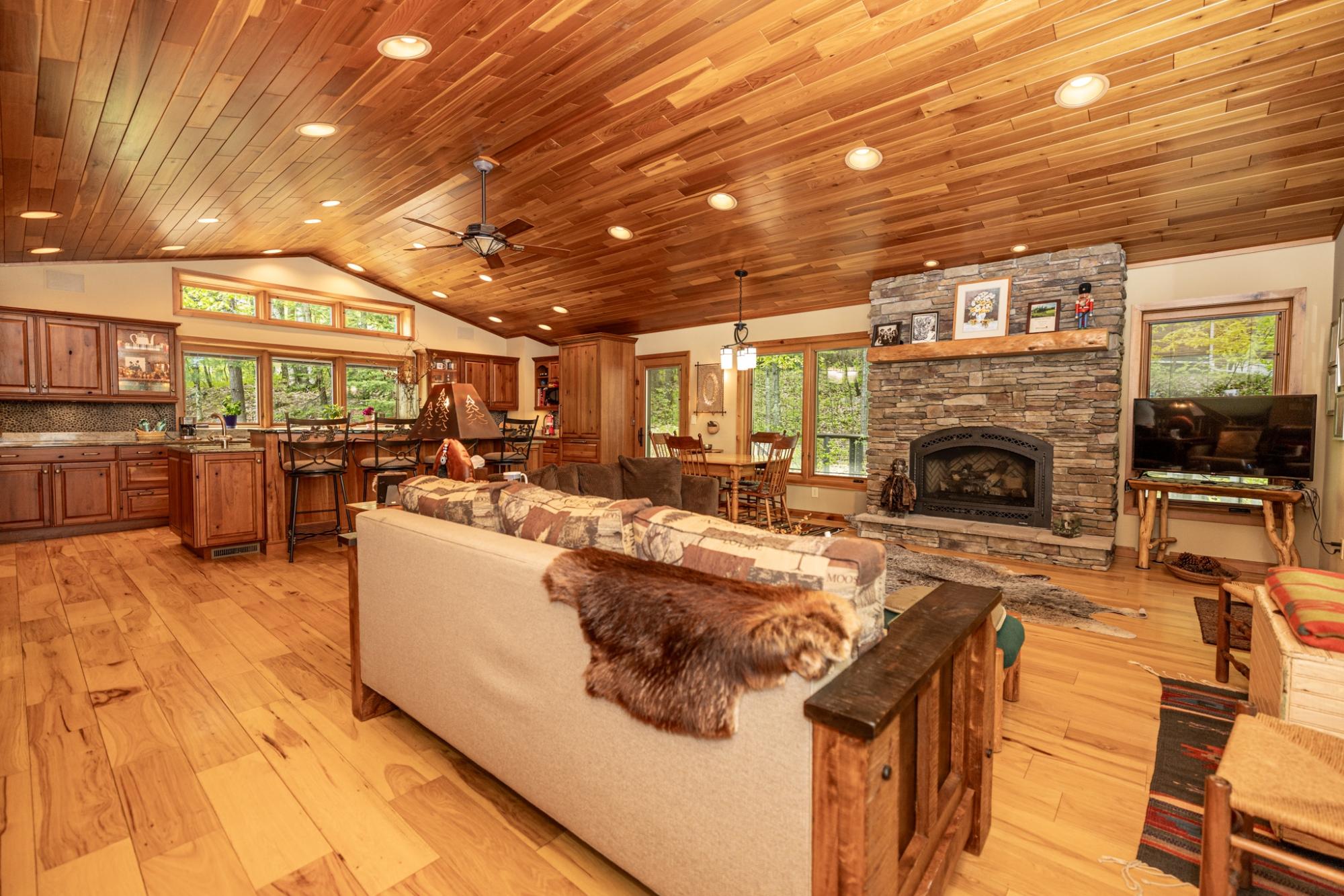 7954 South Alva Road Harshaw, WI 54529 - Photo 12 of 54 Gallery Image 12