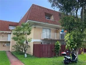 a view of a balcony with lake view