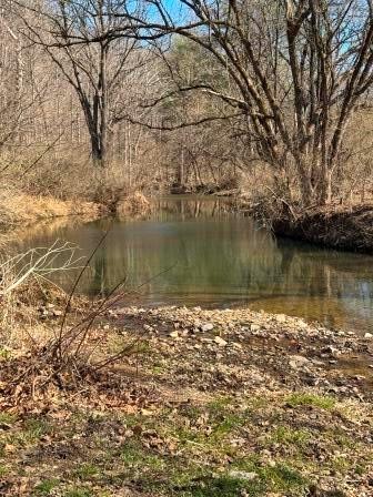 0 Brush Run Road Avella, PA 15312 - Photo 2 of 11 a view of a lake with a house in the background