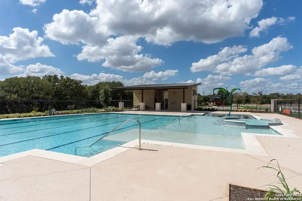 $318,652 | 2520 Chronos Drive, San Antonio, TX 78245