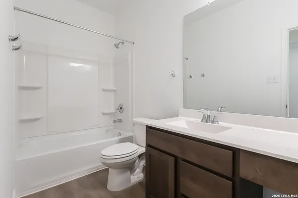 $318,652 | 2520 Chronos Drive, San Antonio, TX 78245