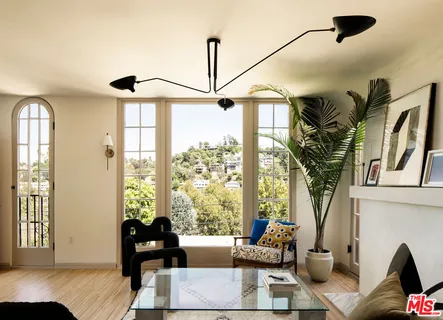 $3,295,000 | 1825 Redesdale Avenue, Los Angeles, CA 90026