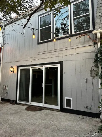 a view of outdoor space