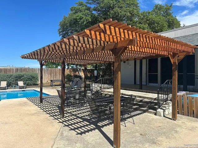 $1,650 | 637 Strings Drive, San Antonio, TX 78216