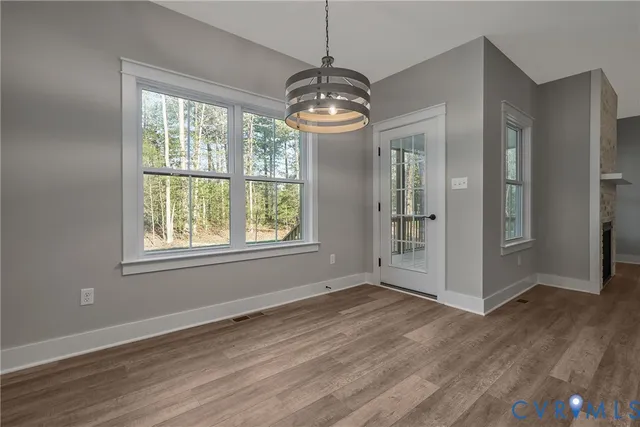 $629,950 | 4 Shirley Cmns Court, Providence Forge, VA 23140