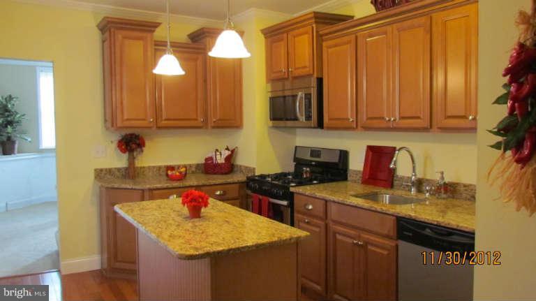 112 German Hill Road Dundalk, MD 21222 - Photo 4 of 23 Kitchen