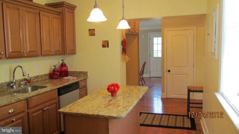 112 German Hill Road Dundalk, MD 21222 - Photo 5 of 23 Kitchen