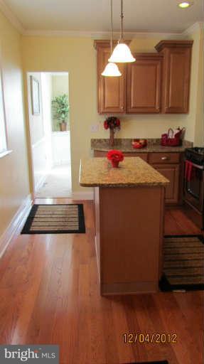 112 German Hill Road Dundalk, MD 21222 - Photo 6 of 23 Kitchen