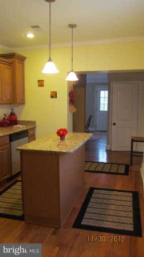 112 German Hill Road Dundalk, MD 21222 - Photo 7 of 23 Kitchen