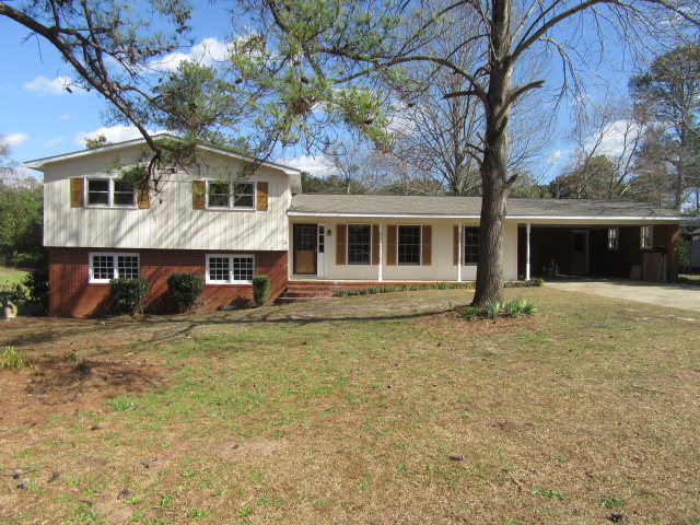 507 Pinecrest Road Warner Robins, GA 31093 - Photo 1 of 21 Primary Photo