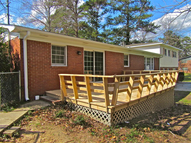 507 Pinecrest Road Warner Robins, GA 31093 - Photo 20 of 21 Additional Photo