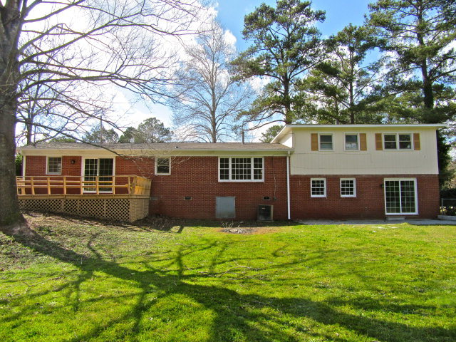 507 Pinecrest Road Warner Robins, GA 31093 - Photo 21 of 21 Additional Photo