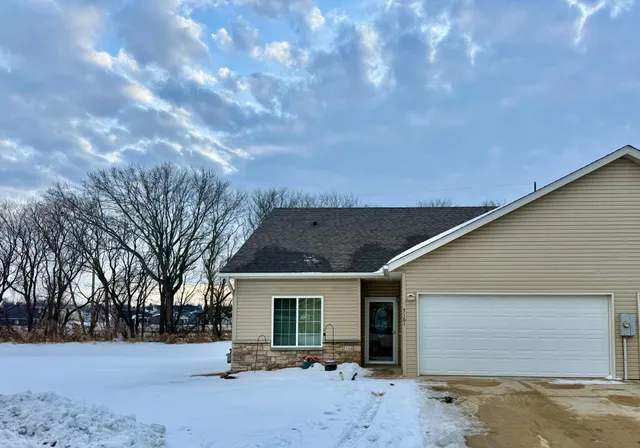 $259,900 | 5164 Supalla Court Northwest, Rochester, MN 55901