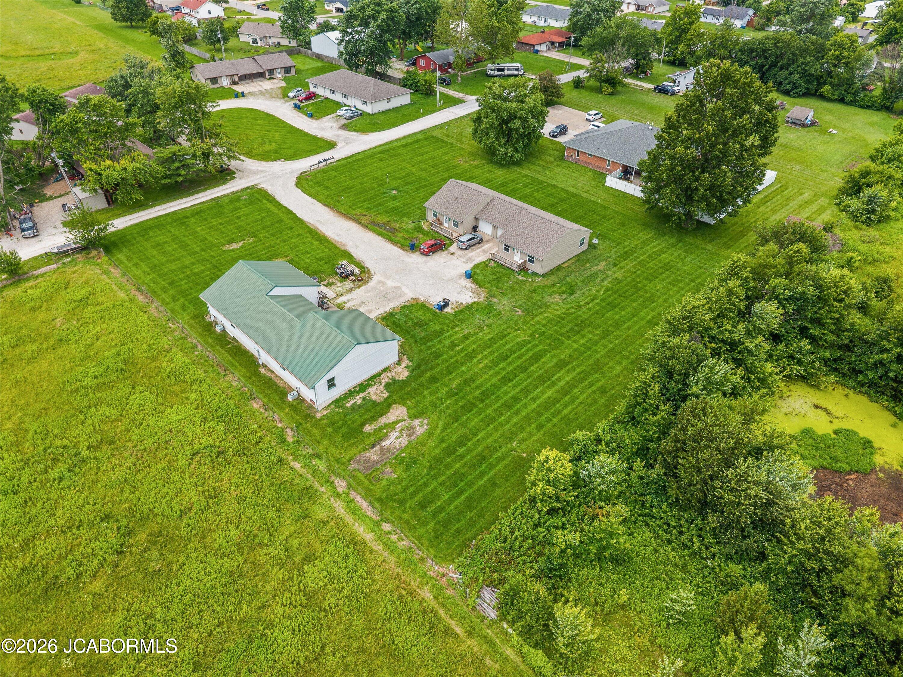 236 Maple Street New Bloomfield, MO 65063 - Photo 21 of 23